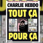 À la veille du procès, Charlie Hebdo republie les caricatures de