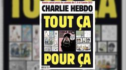 À la veille du procès, Charlie Hebdo republie les caricatures de