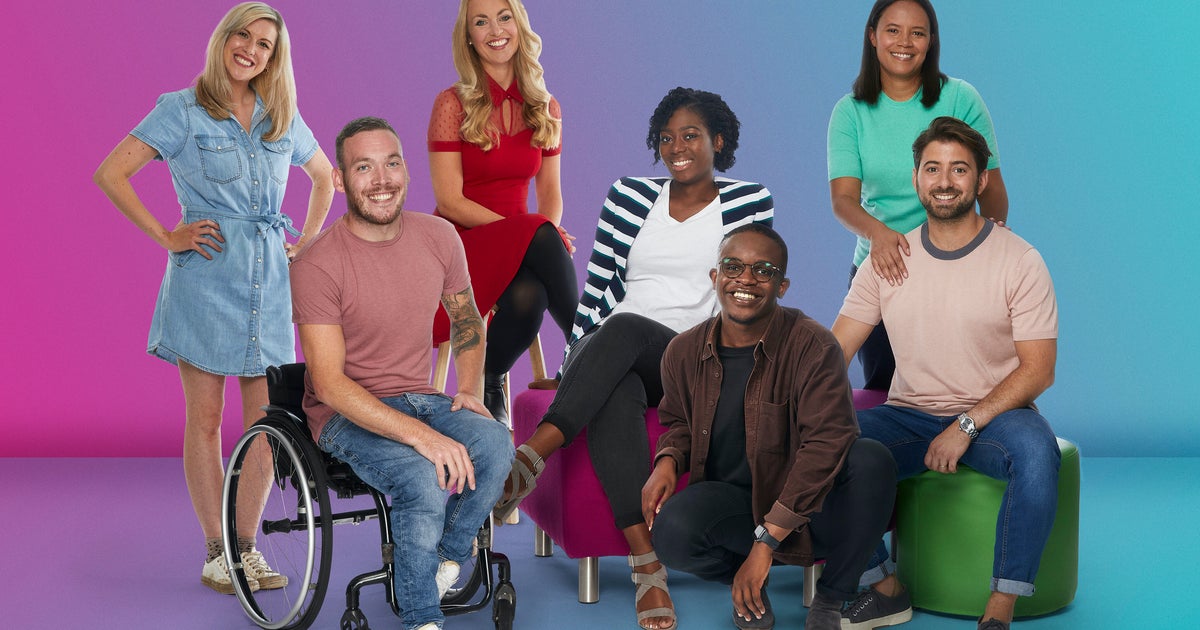 Changing views. Newsround.
