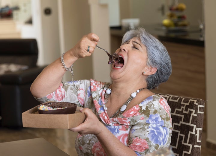 <i>A produção de chocolates de janeiro a junho deste ano, de 216 mil toneladas, foi 22% menor em relação ao mesmo período de 2019.</i>