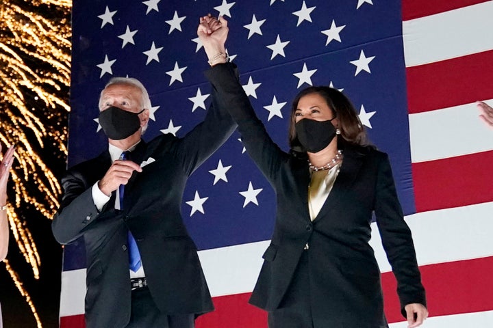 The list of religious leaders publicly backing Democratic presidential candidate Joe Biden and running mate Sen. Kamala Harris include Christians, Muslims, Jews, Hindus and Sikhs.