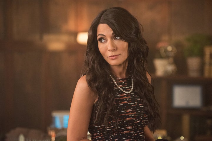 Marisol Nichols dans «Riverdale».