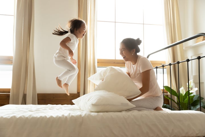 We found Labor Day mattress and bedding deals from places like Brooklinen, Allswell and Casper.