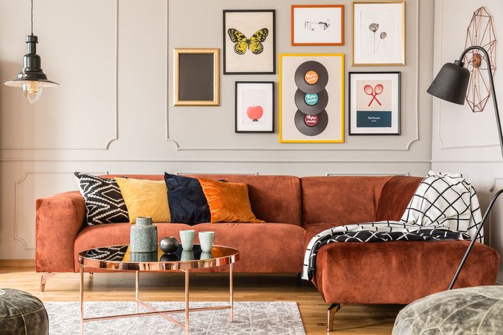 We've found Labor Day deals on home decor from retailers like AllModern, Etsy and Wayfair.