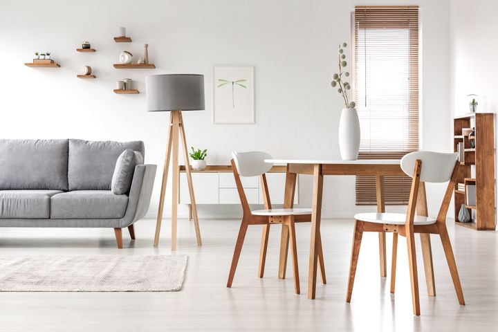 We found Labor Day living room, bedroom and other furniture deals from retailers like Wayfair, AllModern and Joss & Main.
