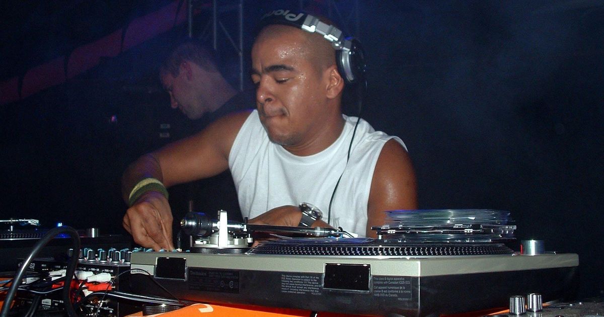 DJ Erick Morillo Found Dead In Miami, Aged 49 | HuffPost UK Entertainment