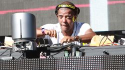 Le DJ Erick Morillo, auteur du tube “I like to move it”, est