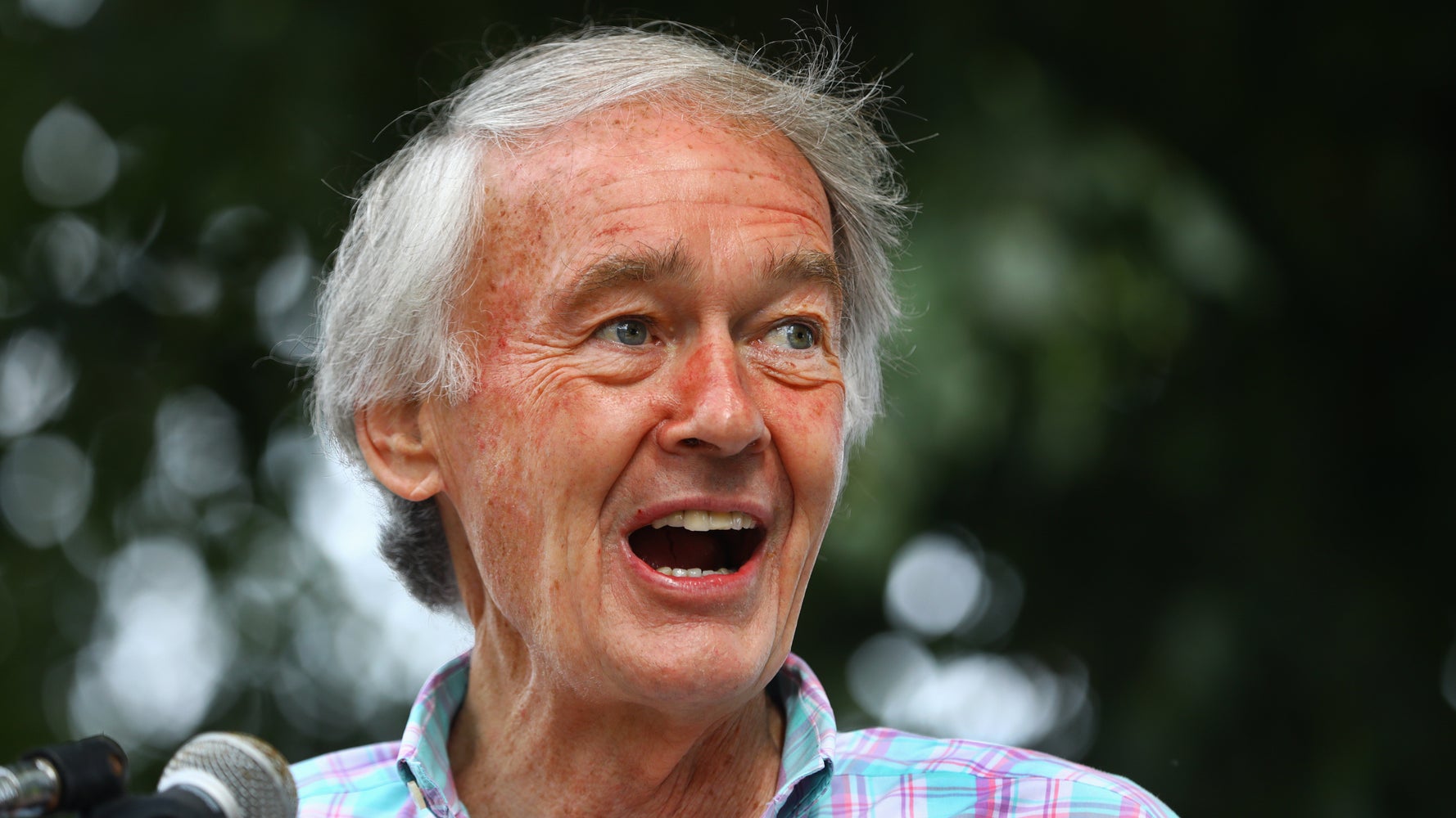 Ed Markey Wins Massachusetts Senate Primary In Show Of Progressive