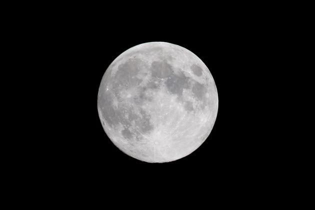 ハーベストムーンとは 今日は満月 空を見上げてみてはいかがですか ハフポスト