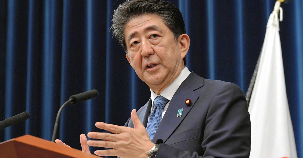 安倍政権とは何だったのか。この約8年で破壊されたものは？ ハフポスト