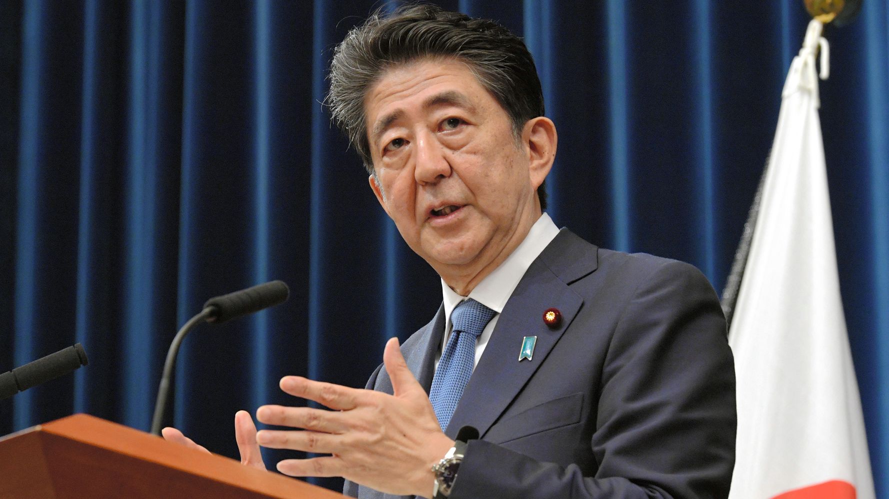 安倍政権とは何だったのか この約8年で破壊されたものは ハフポスト