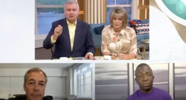 Gaslighting Black Brits On Breakfast TV Has Become The Norm