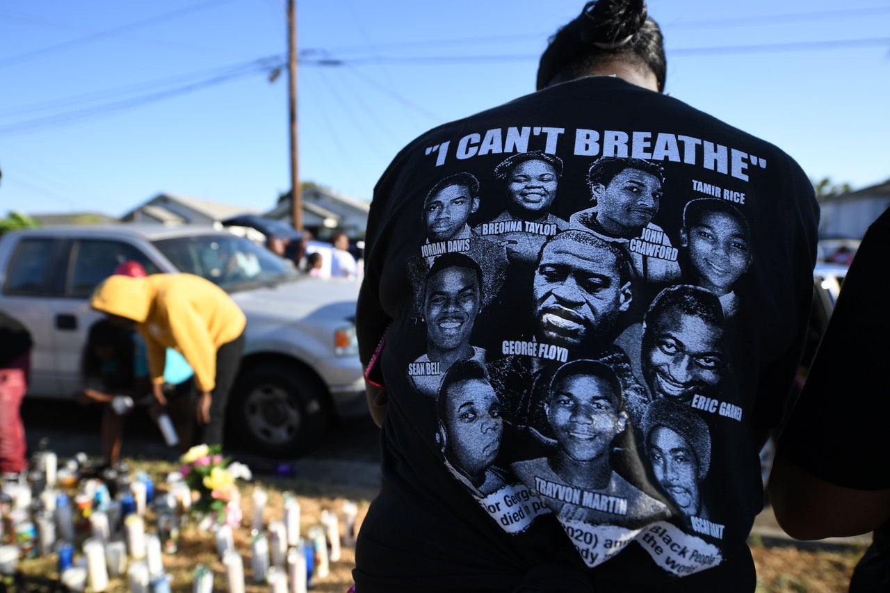 (Photo by Robyn Beck / AFP) (Photo by ROBYN BECK/AFP via Getty Images)