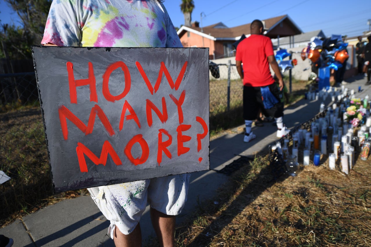 (Photo by Robyn Beck / AFP) (Photo by ROBYN BECK/AFP via Getty Images)