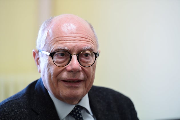 Massimo Galli: Massimo Galli: