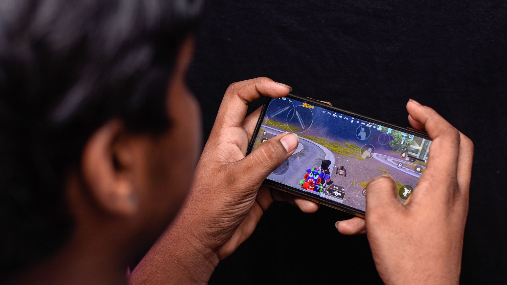 PUBG Ban: PUBG Mobile Lite also banned in India