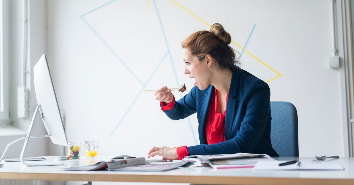 Avec Le Covid 19 La Pause Dejeuner Au Bureau Est Devenue Un Vrai Casse Tete Le Huffpost Avec Le Covid 19 La Pause Dejeuner Au Bureau Est Devenue Un Vrai Casse Tete Le Huffpost