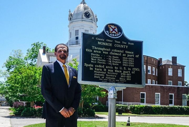 Alabama City That Inspired To Kill A Mockingbird Elects Its