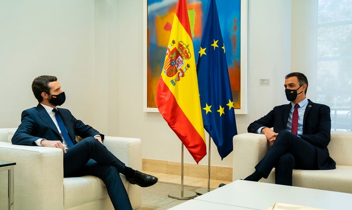 Sánchez y Casado
