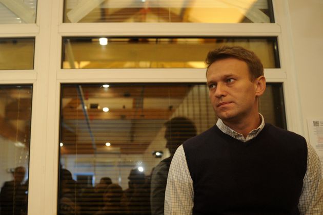 Γερμανία: Ο Navalny δηλητηριάστηκε με το Novitzok - Τι