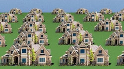 Economic Crisis? Not For Everyone.