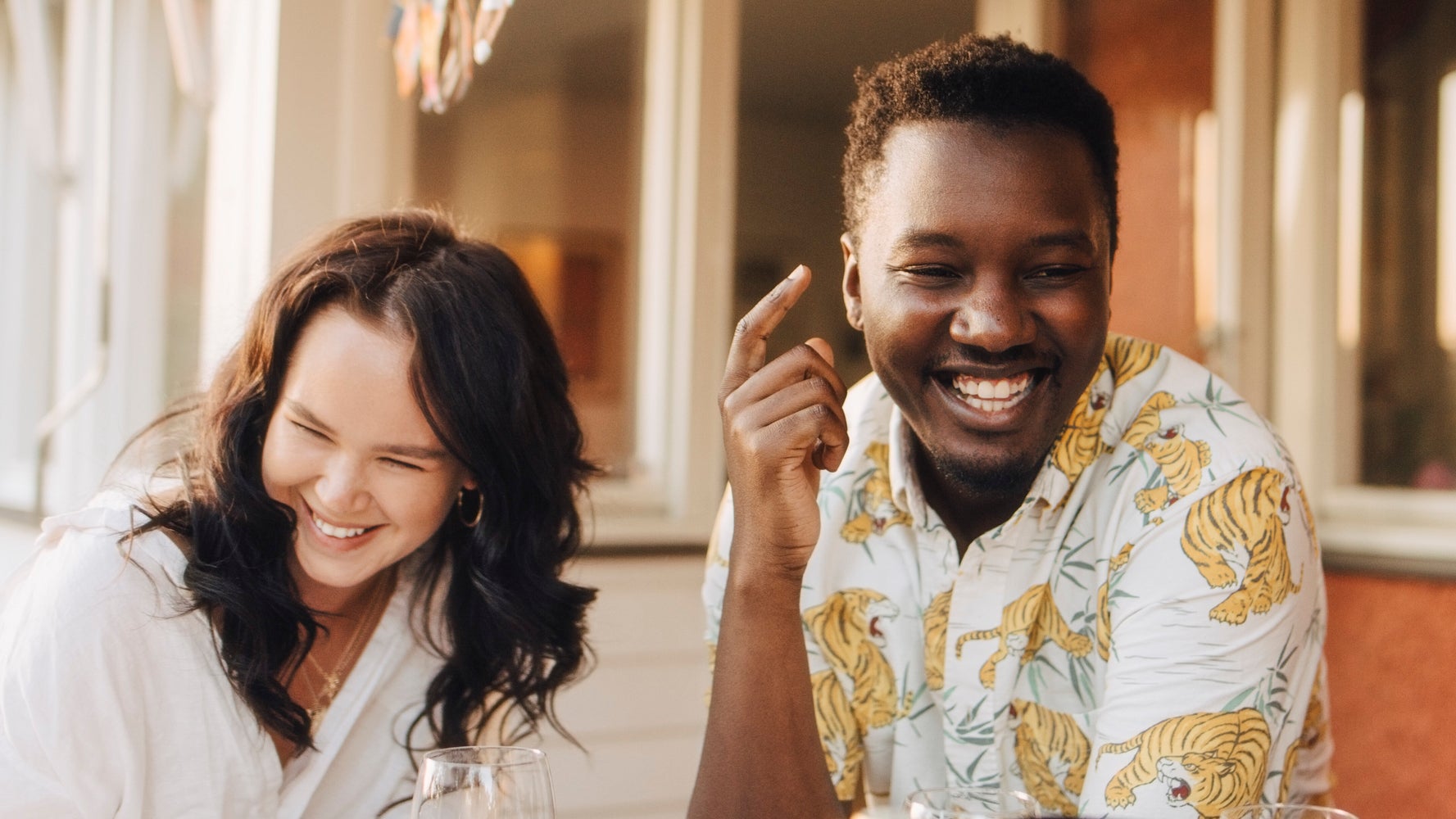 How To Turn An Acquaintance Into A Good Friend | HuffPost Life