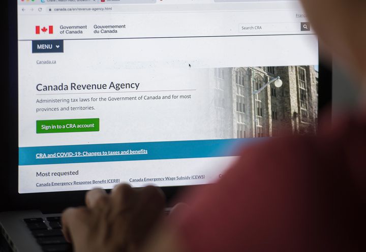 Canada Revenue Agency's online services were recently suspended following a series of cyberattacks linked to the online application system for the Canadian Emergency Response Benefits program.