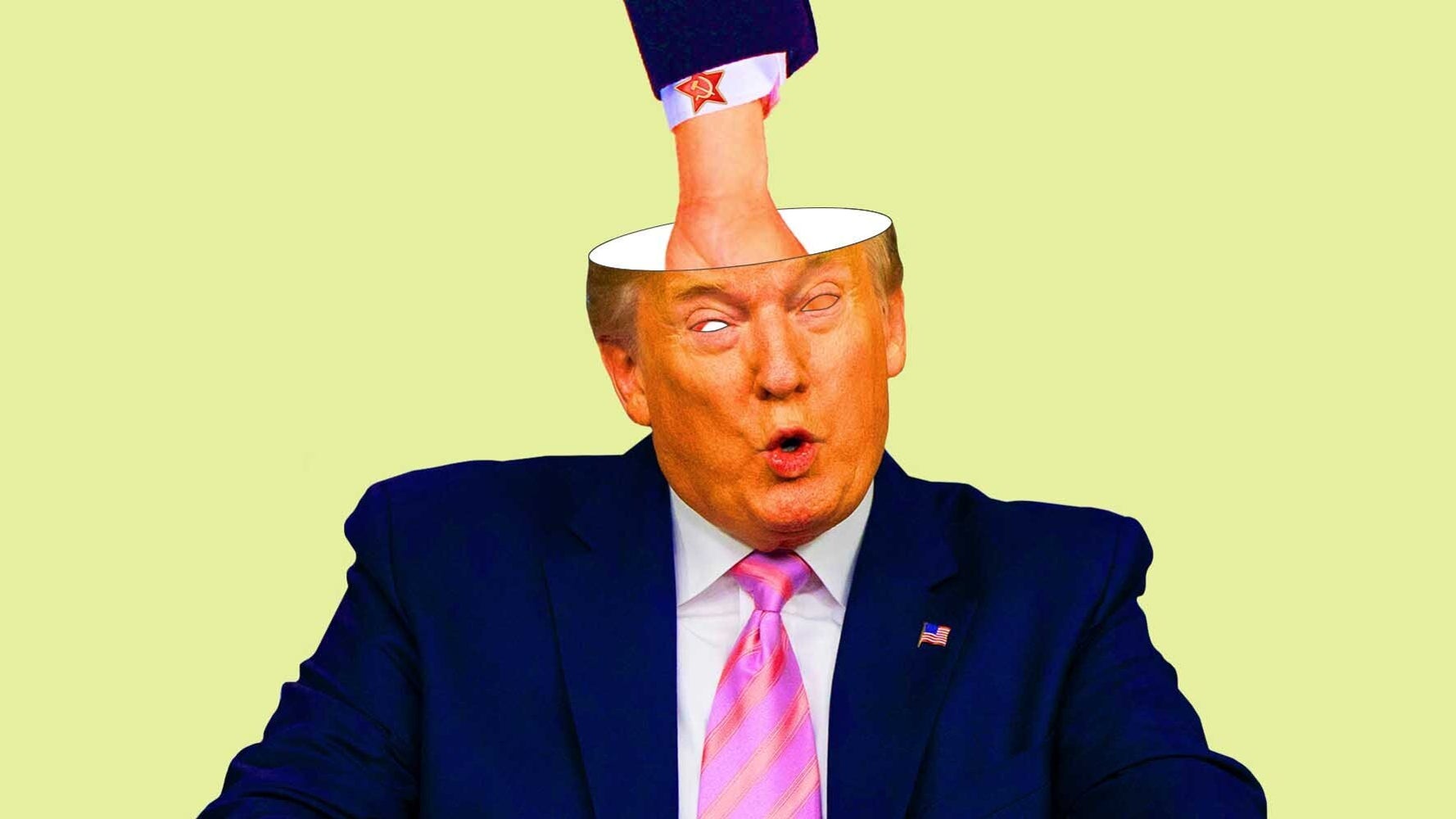 The Useful Idiot | HuffPost Latest News