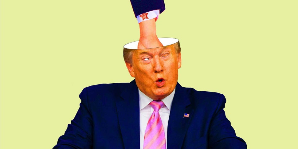 The Useful Idiot HuffPost The Useful Idiot HuffPost