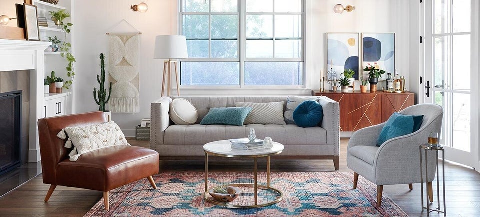 The Best Sites For Affordable Mid-Century Modern Furniture And Decor ...