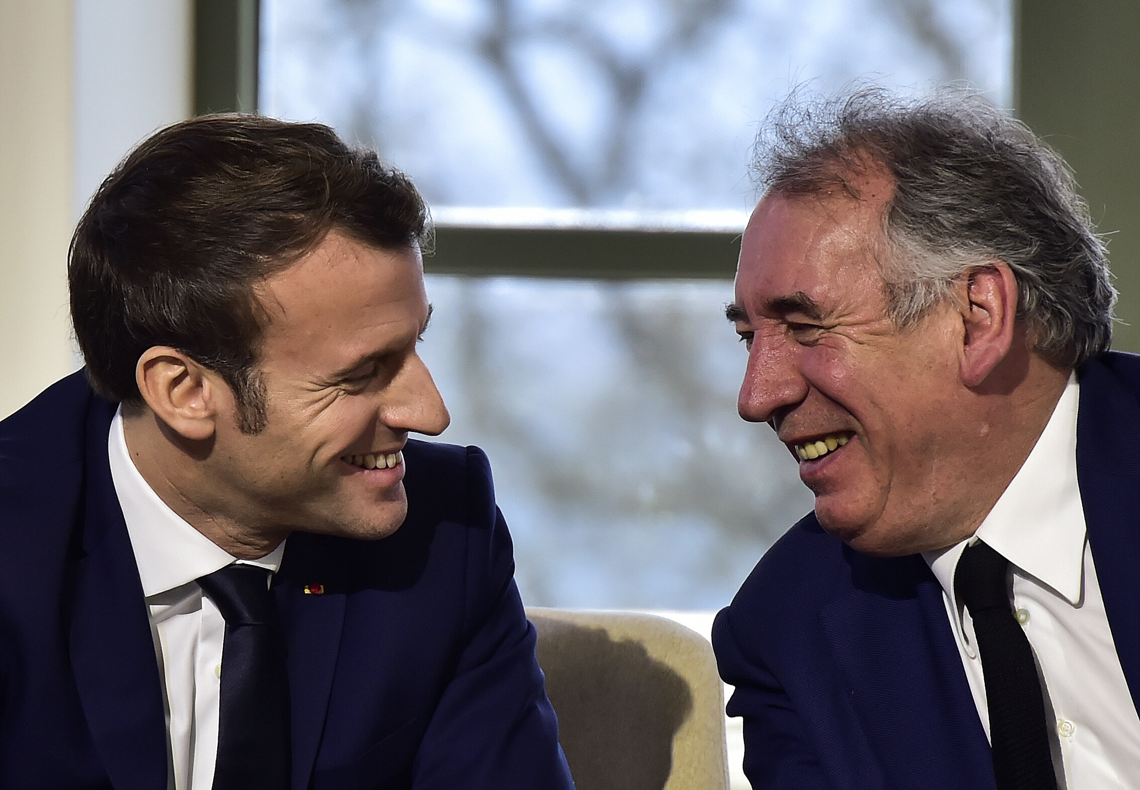 Comment François Bayrou Justifie Sa Nomination Malgré Sa Mise En Examen ...