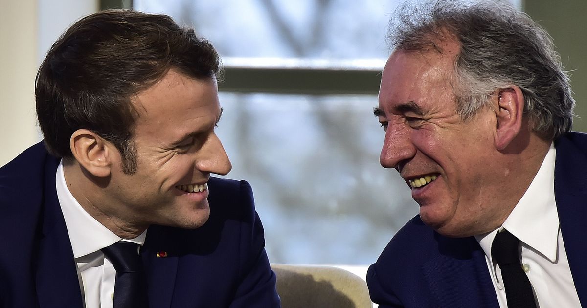 Comment François Bayrou justifie sa nomination malgré sa mise en examen