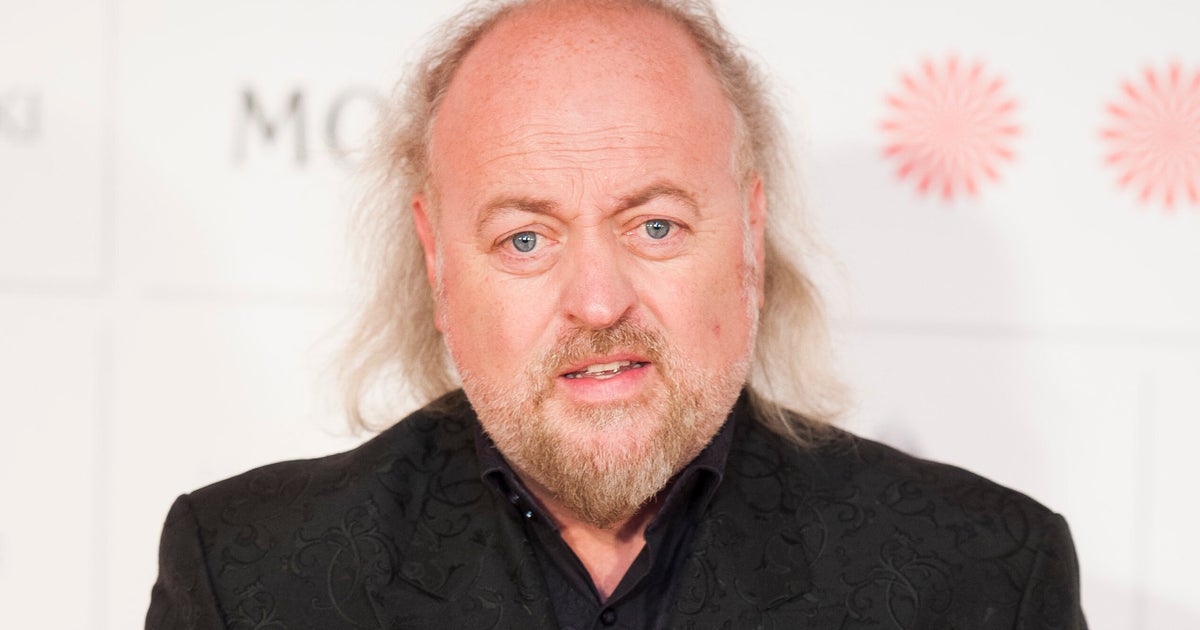 Bill Bailey Confirmed For Strictly Come Dancing Huffpost Uk