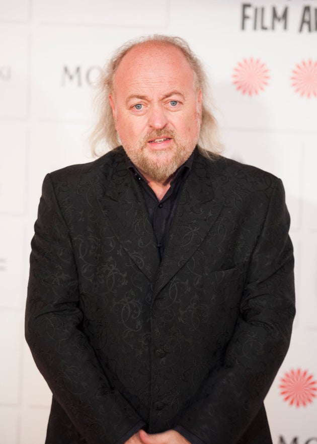 Bill Bailey Confirmed For Strictly Come Dancing Huffpost Uk