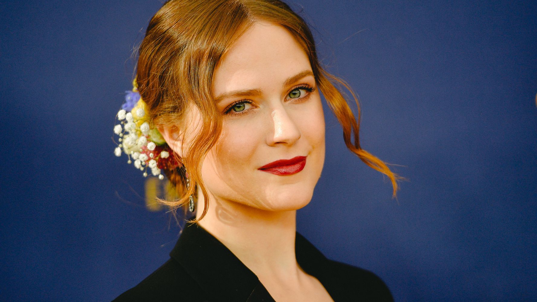 Thoughtful Quotes About Motherhood From Evan Rachel Wood Huffpost Life