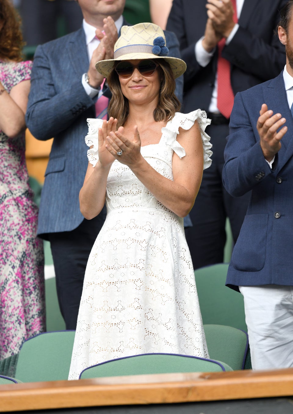 Pippa Middleton's Style Evolution Through The Years | HuffPost Life