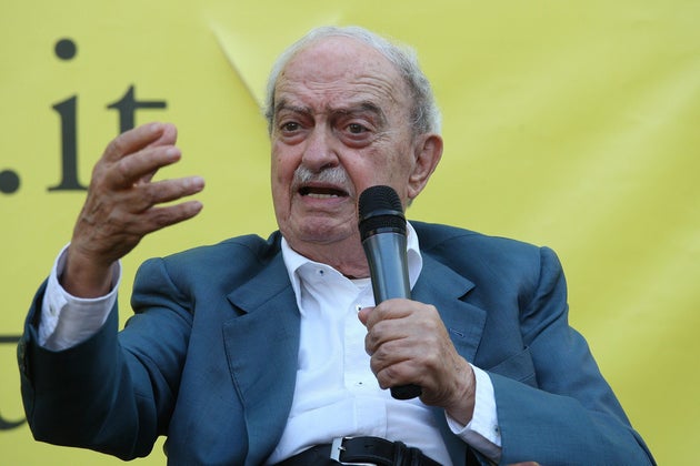 07/09/2013 Mestre - Festival della Politica - Emanuele