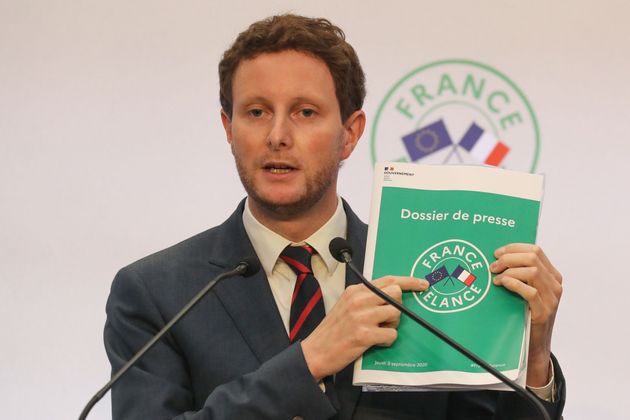 L'UE financera 40% du plan de relance français, mais il ...