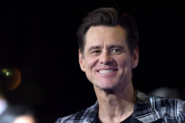 Jim Carrey Says U.S. Faces Catastrophe In Fierce Attack On Donald Trump