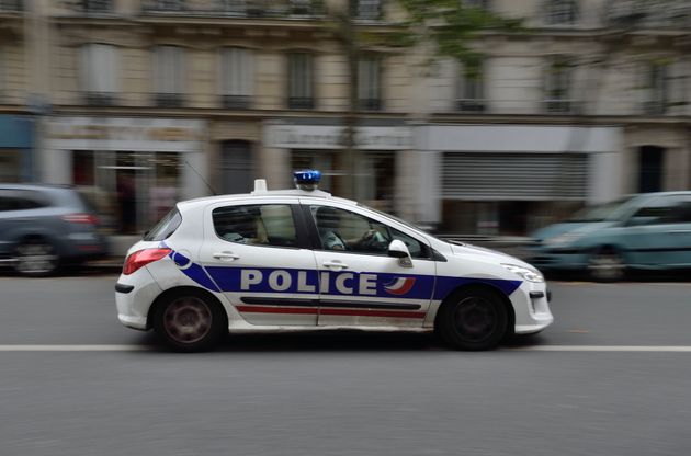 La préfecture de police de Paris a également signaler les faits au procureur de la République.(image