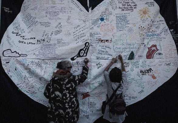 The move comes as Canada grapples with a devastating opioid crisis amid the coronavirus pandemic.By Samantha