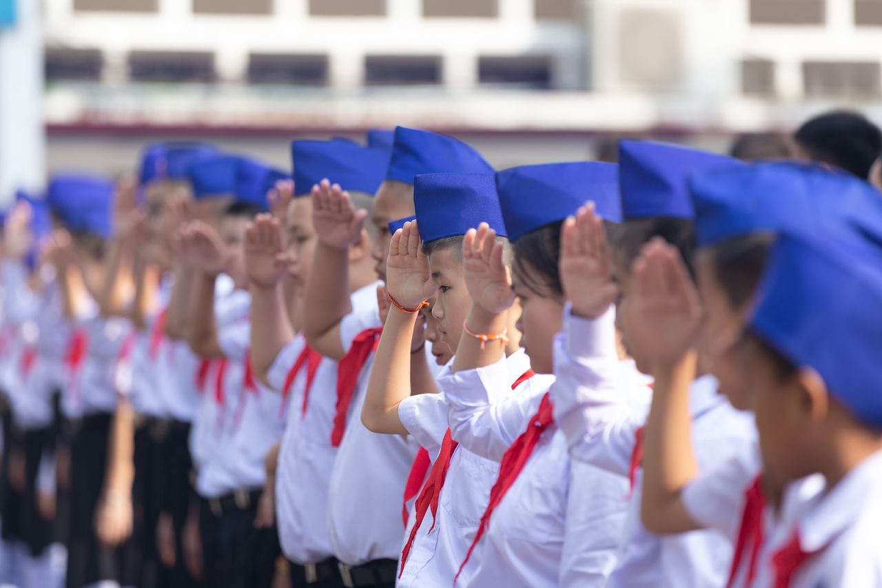 What School Looks Like Around The World During COVID-19 | HuffPost ...