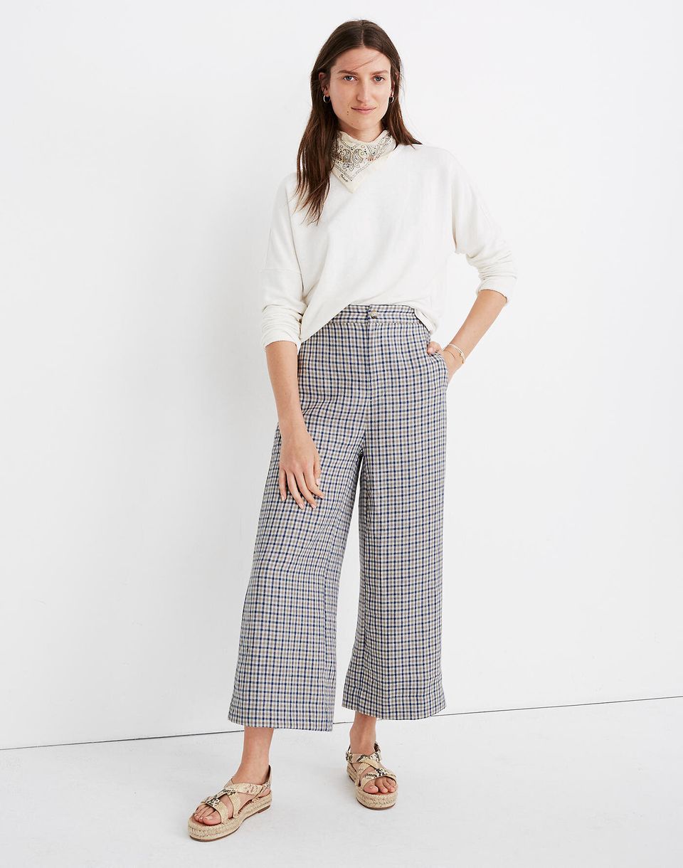 Madewell's Labor Day Sale Is Too Good To Overlook | HuffPost Life