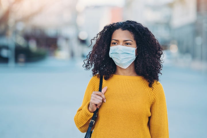 Le port du masque risque de demeurer dans les habitudes des Québécois pendant encore plusieurs mois, voire des années.