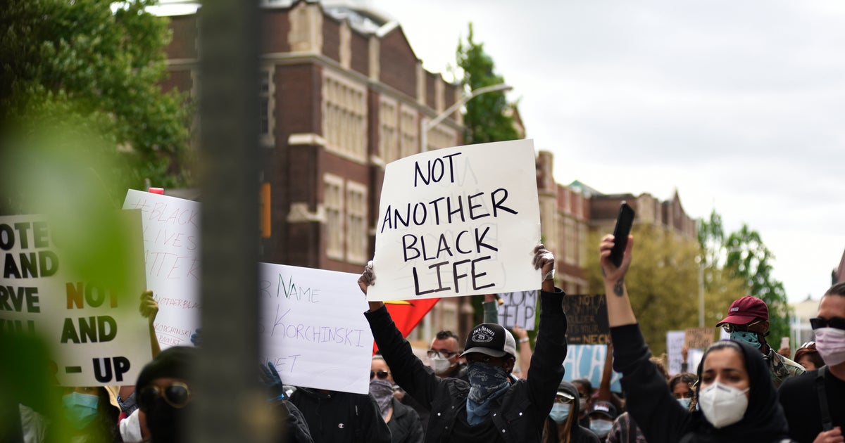 ‘Civility’ Can Fight Systemic Racism, But Not By Shutting One Side Up ...