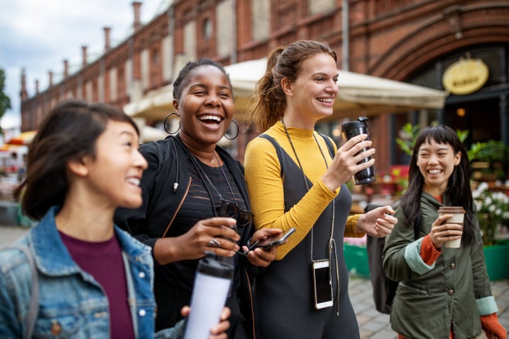 White friends need to be OK discussing uncomfortable aspects of race for a cross-racial friendship to work, experts say. 