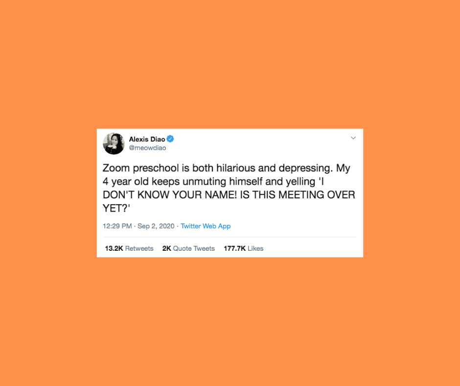 The Funniest Tweets From Parents This Week | HuffPost UK Parents