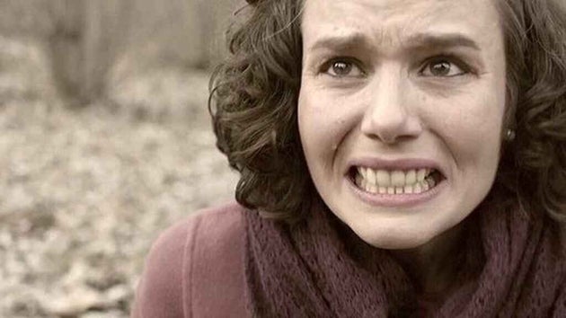 La mujer en la posguerra: silencio, silencio, siempre