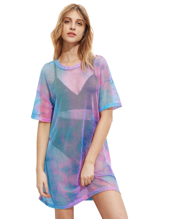 All Of The Tie-Dye Loungewear On Amazon We Can't Wait To Try | HuffPost ...