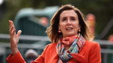 How Nancy Pelosi’s Salon Trip Became The Right’s Latest Outlet For Outage